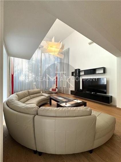 VILA LUX mobilata&utilata complet | Pipera - Erou Iancu Nicolae - 13