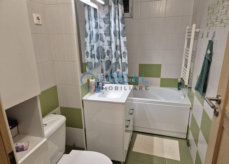 Apartament 2 camere | 50mp | Gheorgheni - 7