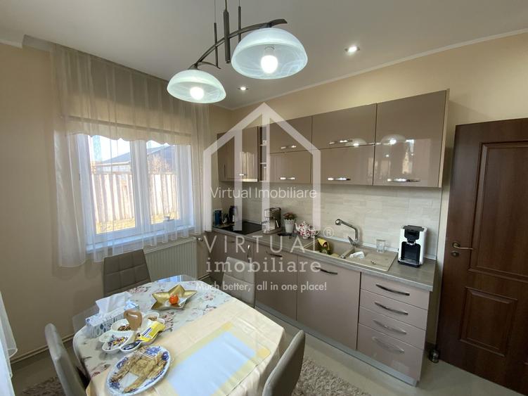 Casa de vanzare in Sibiu, cu teren de 979 mp si peste 200 mp utili - 15