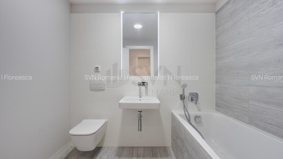 REA1026648 Apartament 3 camere I Aviatiei I Direct Dezvoltator - 8