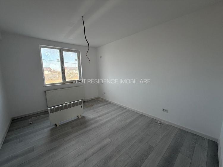 Duplex 4 camere – Domnești, Curte proprie 300 mp - 14