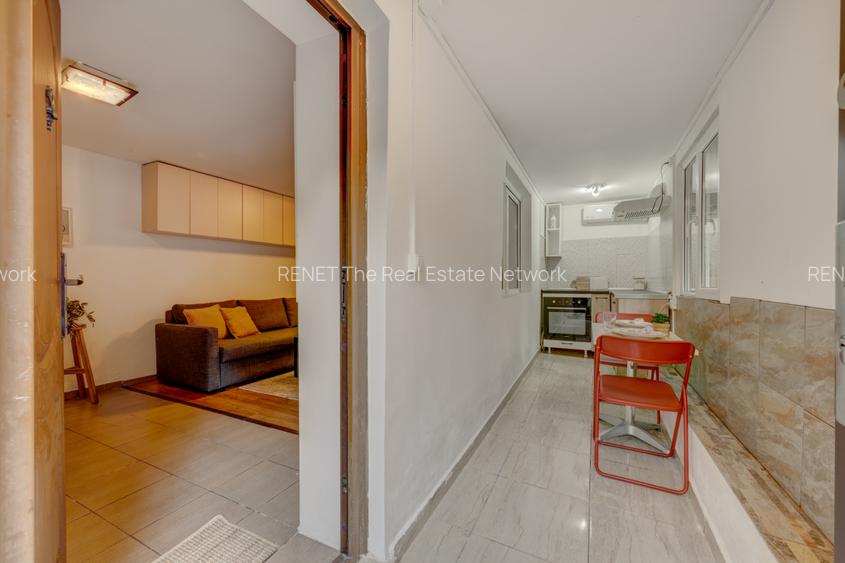 Casa interbelica cu farmec, in apropiere de Mall Vitan - 25