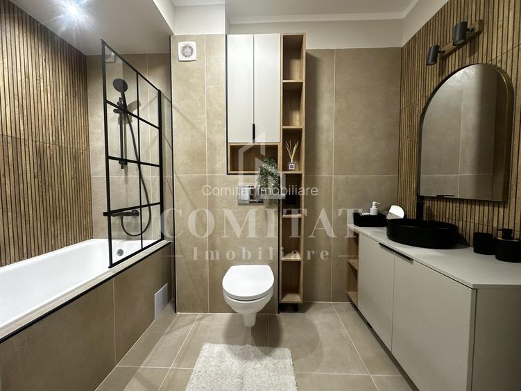 Apartament ultrafinisat | La cheie | Cartier Terra-Floresti - 18