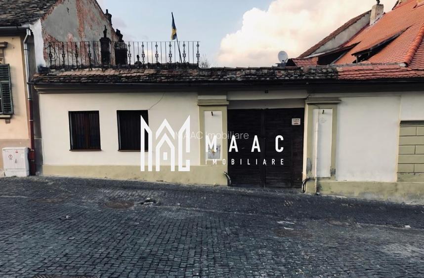 Garsoniera | 24 MPU | Investitie | Ultracentral - 8