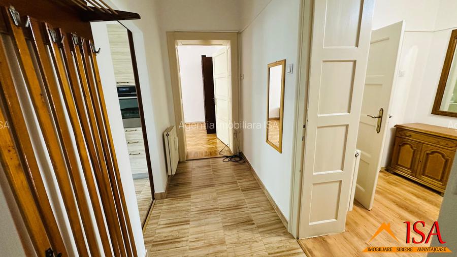 Apartament generos - ULTRACENTRAL - 10