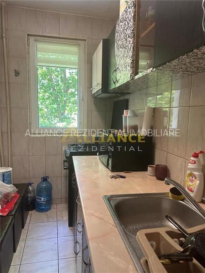 Brancoveanu - Apartament 2 camere - 8