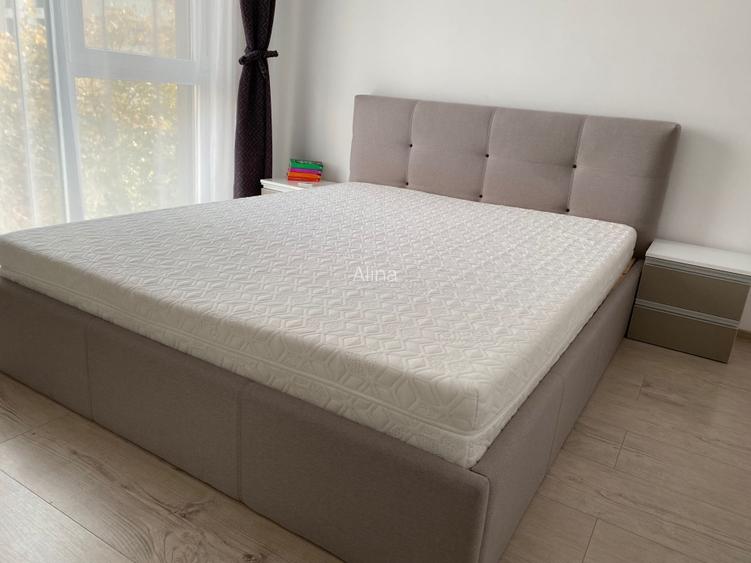 Apartament  cu 2 camrredecomandat, complet mobilat și amenajat, în zona Aradului - 4