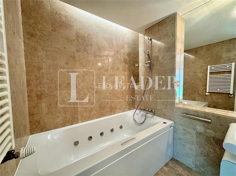 Apartament 2 camere | Piata Dorobanti | Spatios si luminos | balcon si parcare - 13