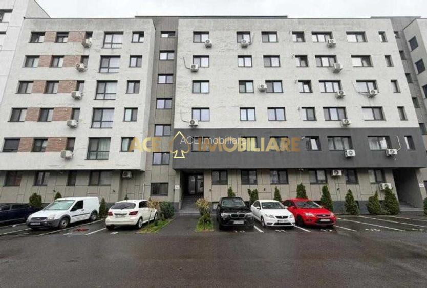 2 Camere de inchiriat | Berceni | Centrala | Parcare Subterana - 7