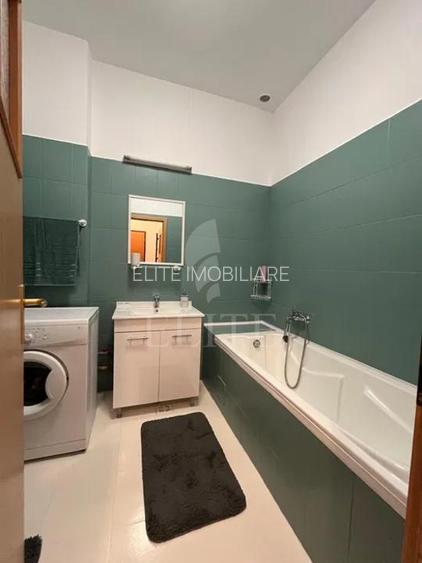 Apartament o camera în zona MODENA - 7