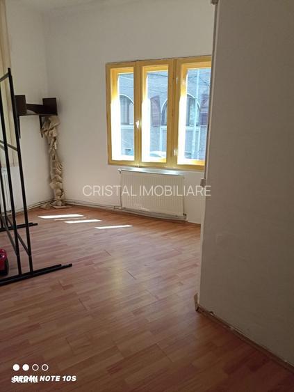 Apartament 4 camere în vilă, terasă și boxe, zonă ultracentrală Cișmigiu - 16