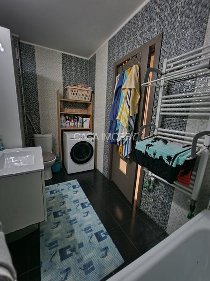 Ap. de vanzare ,Floresti suprafata utila 58mp,87000 euro,negociabil - 6