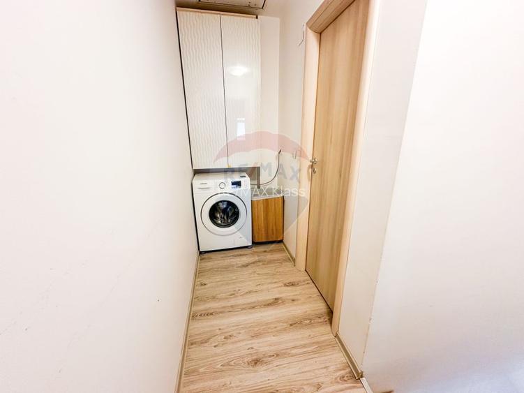 Apartament 2 camere Vitan, luminos, 2 bai, 50 mp - 5