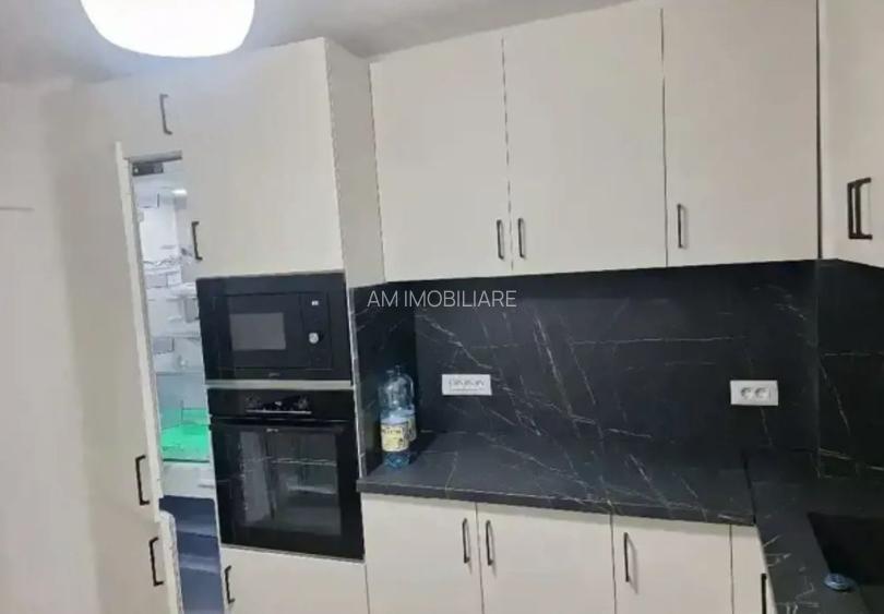 AP. 3 CAMERE OBOR, CENTRALA, MASINA SPALAT VASE, BLOC REABILITAT - 6