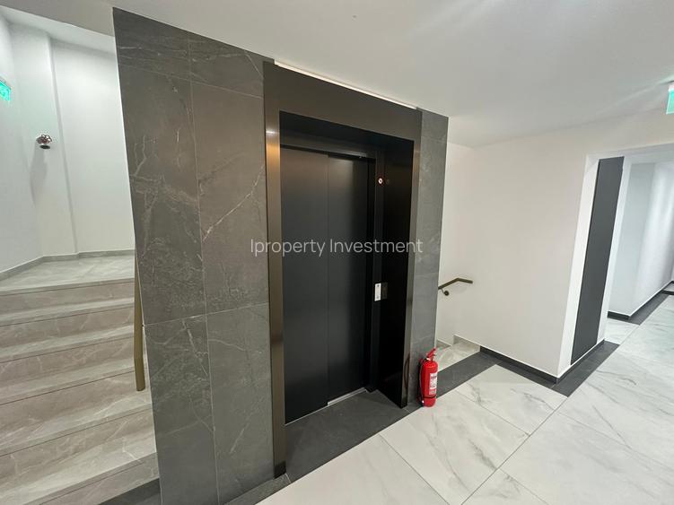 One Lake Club | 2 Camere | Terasa 10 MP | Etaj 3 | Comision 0% - 17
