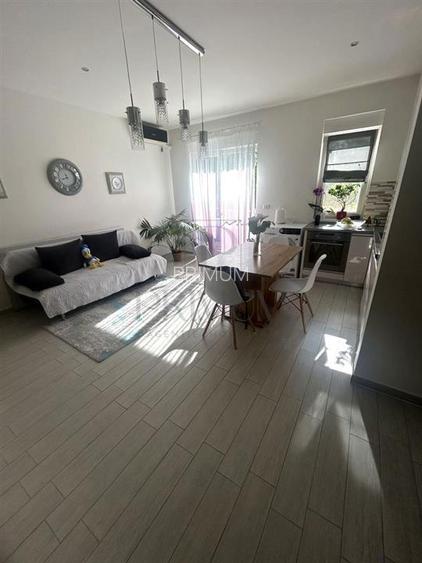 DUMBRAVITA - ETAJ 1 - ZONA LIDL - 3 CAMERE - INCALZIRE PARDOSEALA - CLIMA - 3