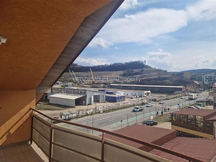 Cluj, Floresti apartament 4 camere, negociabil - 29