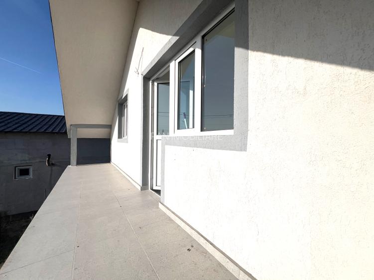 Casa P+M – 140mp – Tuzla – Renovata 2025 - 14