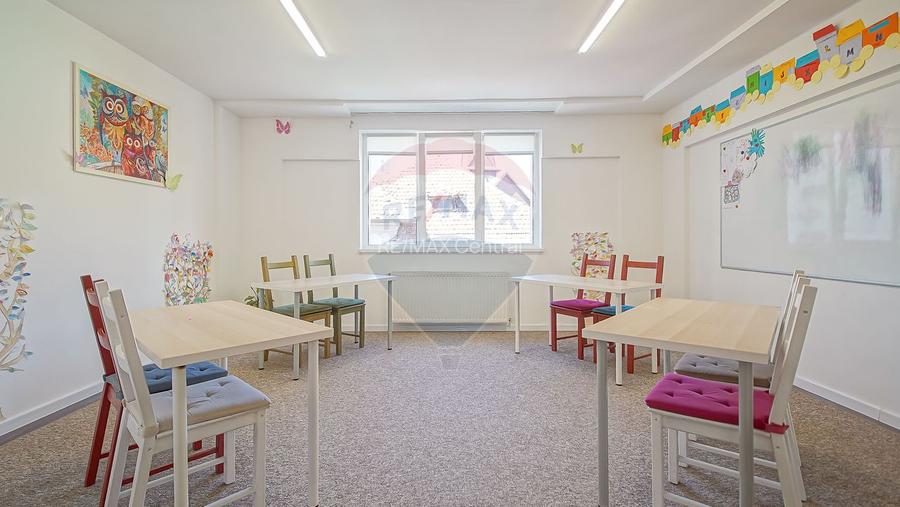 Spațiu de birouri  de închiriat, Centru Civic - 17