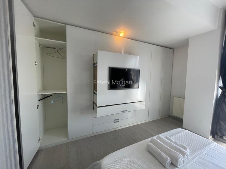 Domenii - Arcul de Triumf - Casin - 2 camere de inchiriat - 4