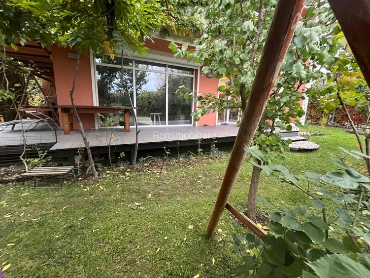 Vila Corbeanca - Laguna Albastra - 21