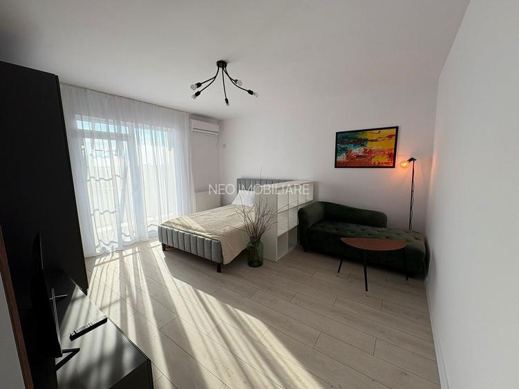 Apartament 1 camere - 350 euro - Giroc Zona Eso - 2