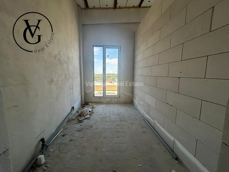 Apartament 4 camere Mamaia Sat - vedere lac si mare - 6