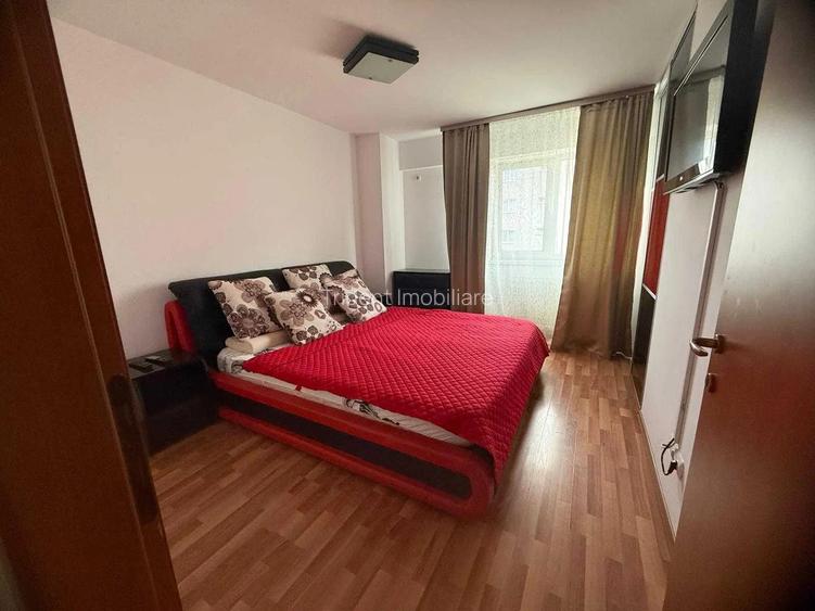 2 camere / Popesti Leordeni / Confort City - 4