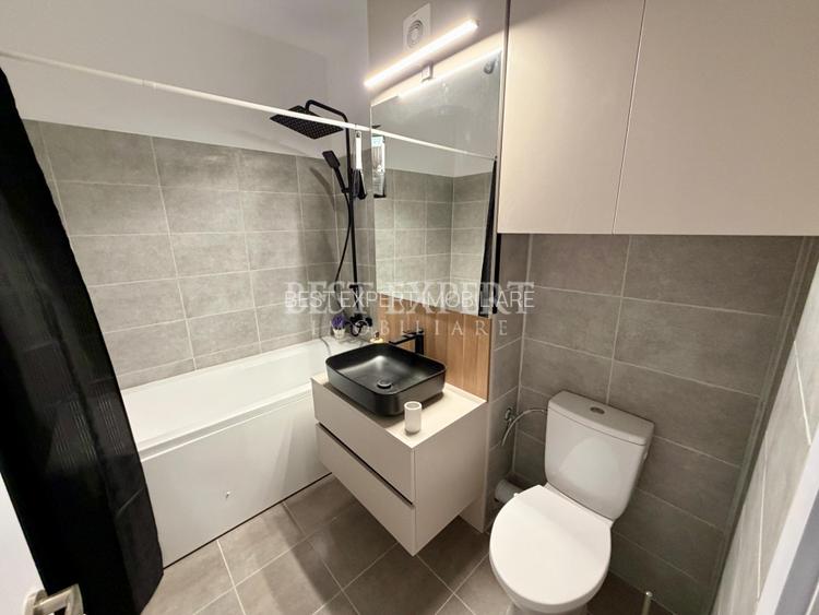 Studio premium cu design modern | Compartimentare inteligenta | 8 min N.Teclu - 13
