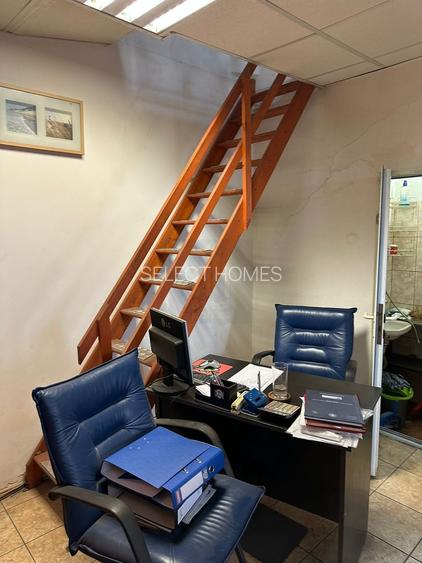 Casa 10 Camere | P+2+M | Vanzare | Investitie *Crangasi* - 13