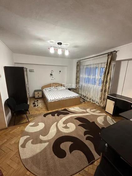 Apartament 1 Camera Gara - 2