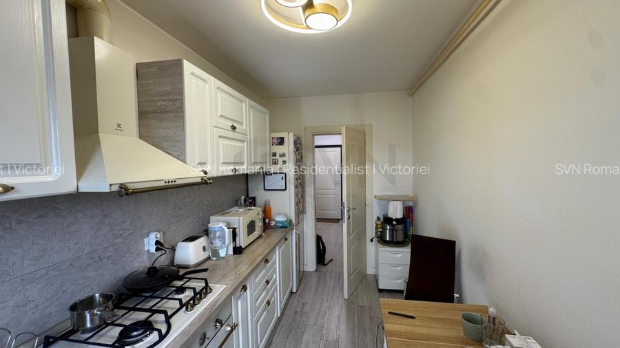 REA1028774 Apartament 2 camere Ferdinand Bloc nou - 6