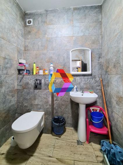 Spatiu de vanzare zona Coresi  -73 mp  # plus-imo.ro - 8