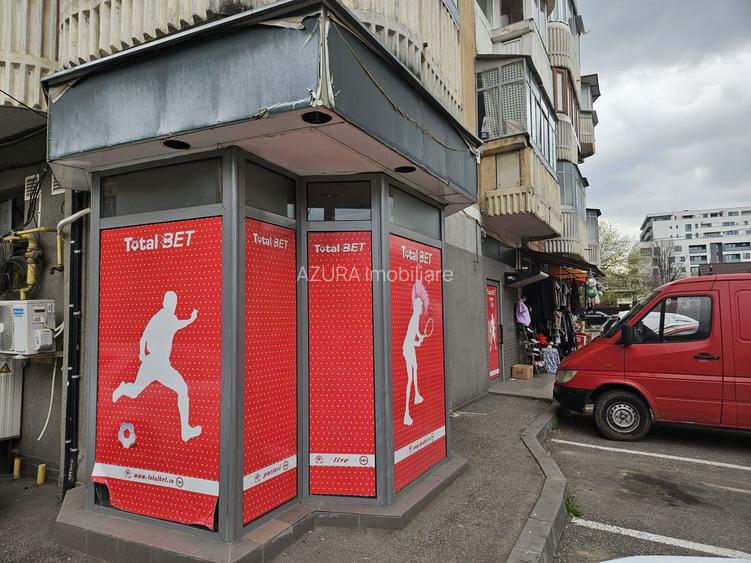 Inchiriere spatiu comercial 44 mp, Tudor Vladimirescu - 7