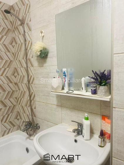 Apartament 2 camere decomandate Magnolia Residence - 13