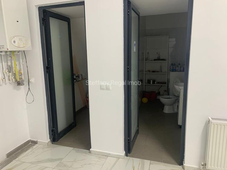 Spatiu comercial de inchiriat Damaroaia - 14
