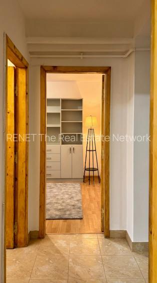 Apartament 2 camere | Calea Călărașilor | Centrală proprie - 11