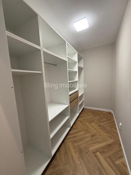Apartament de 3 camere, 56 mp utili , zona Terra - 12
