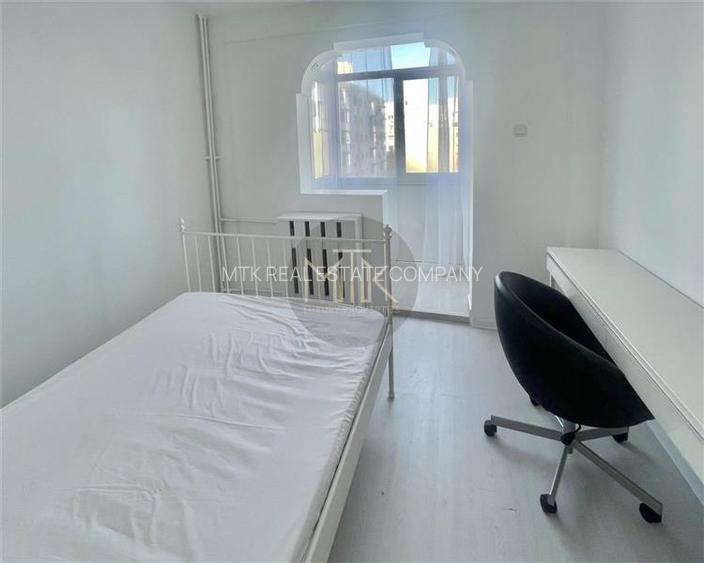 Apartament 2 camere in inima Capitalei | RENOVAT, Piata Victoriei - 9
