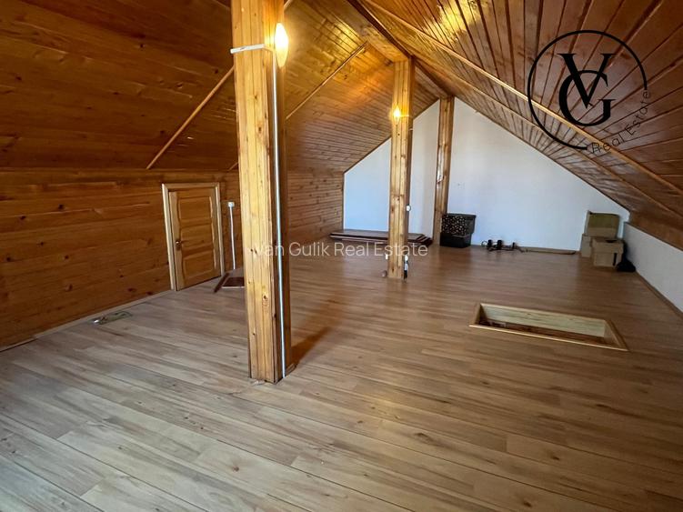 Vila 6 camere Pipera - 15