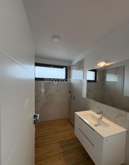 Casa 6 camere, 212 mp utili, 300 mp teren, finisata, zona Take Ionescu - 5