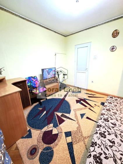 Inchiriere apartament 2 camere, Ferentari, centrala termica - 4