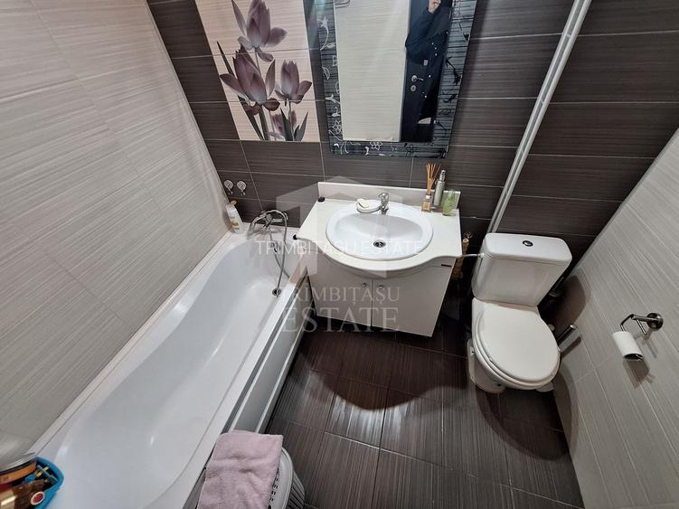 Apartament 3 camere + parcare Prelungirea Ghencea Cartierul Latin - 15