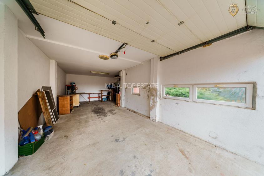 Vilă 5 camere de Vanzare Chișineu-Criș - 11