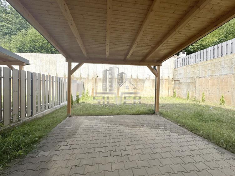 Casa tip duplex premium/CF/zona Tautului. - 2