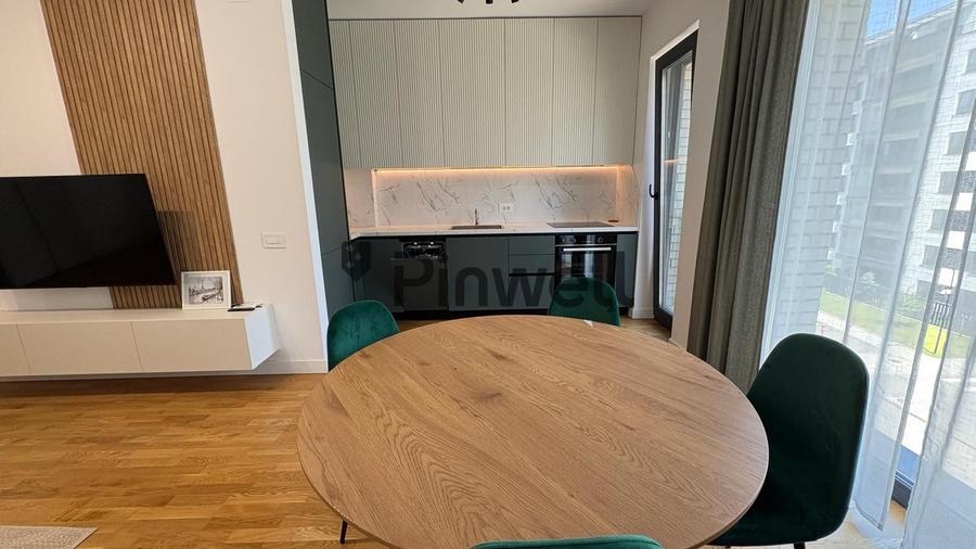 Apartament 2 camere| Parcare subterana| Avalon Estate| Pipera