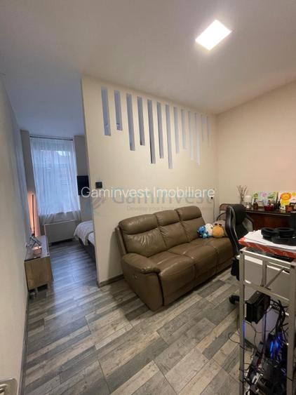 Apartamente de vanzare tip studio, zona Centrala, Oradea, Bihor - 5