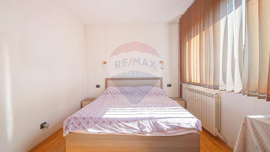 0% Comision cumpărător | Apartament 2 camere 55 mp | Str. Zizinului - 4