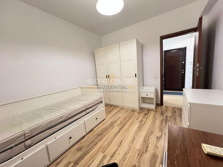 2 Camere Semidecomandat | 3 Min Metrou Dimitrie Leonida | Parcare - 9