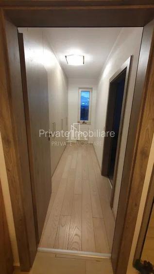 Apartament 2,5 camere, Mobilat/Utilat/Parcare, Et1, Maurer - 5
